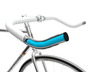 Sherlock, l'antifurto GPS invisibile per biciclette - BiciTech