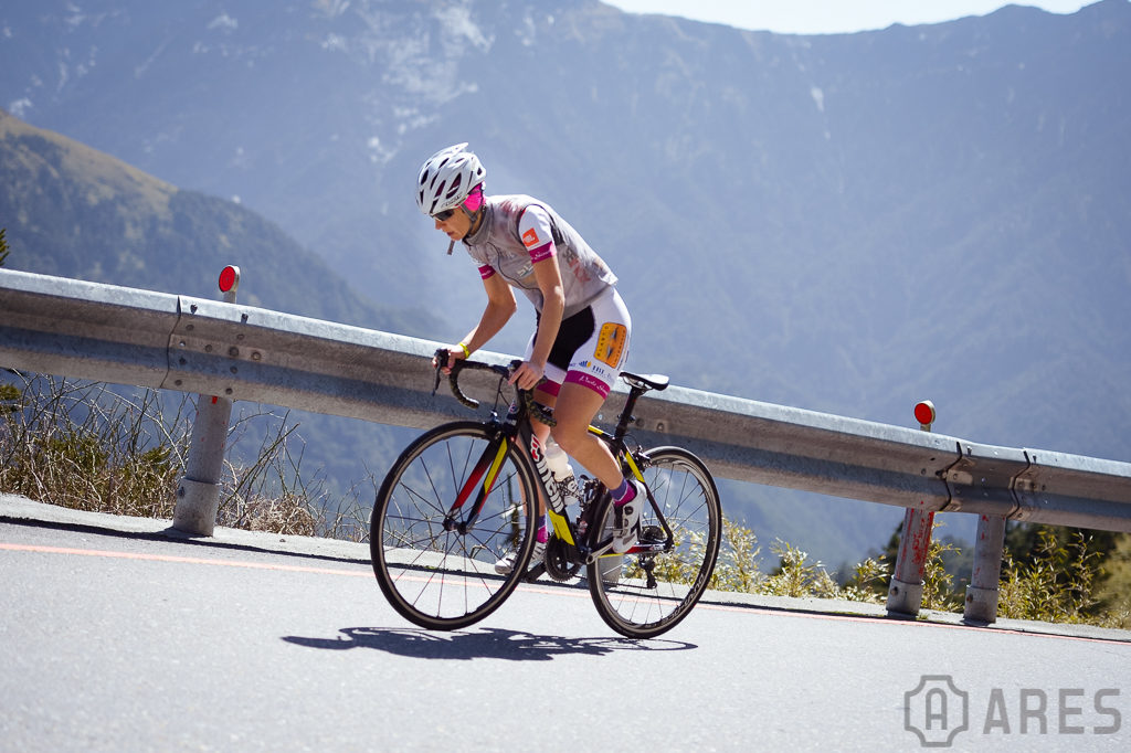 Il Giro di Paola - Paola Gianotti #iorispettoilciclista 