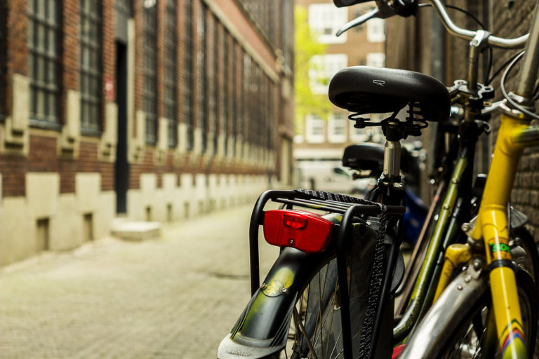 andamento vendite biciclette elettriche