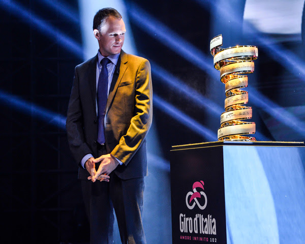 Giro d'Italia 2019 